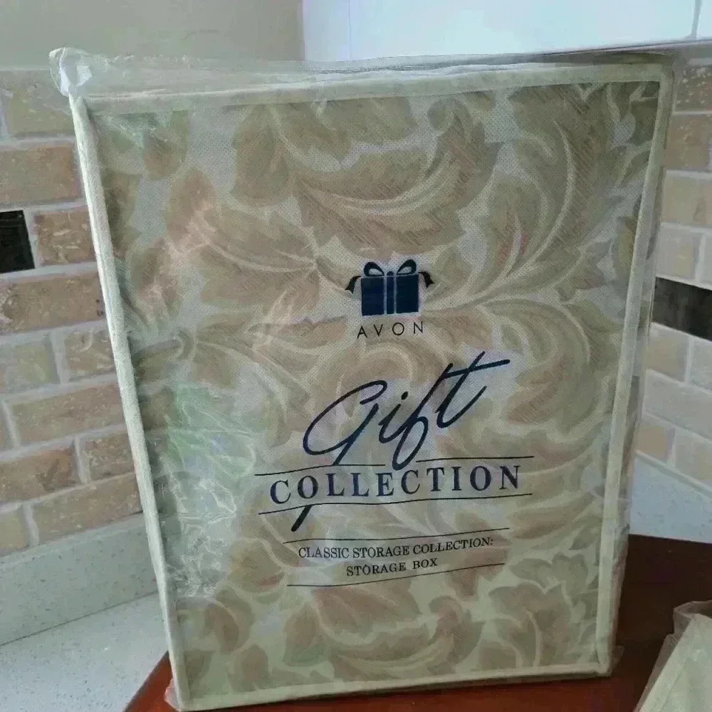 Box 2 Storage by GIFT Collection and handbag organizer